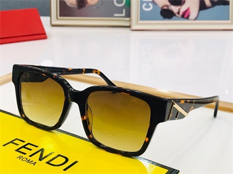 Fendi sunglass-664